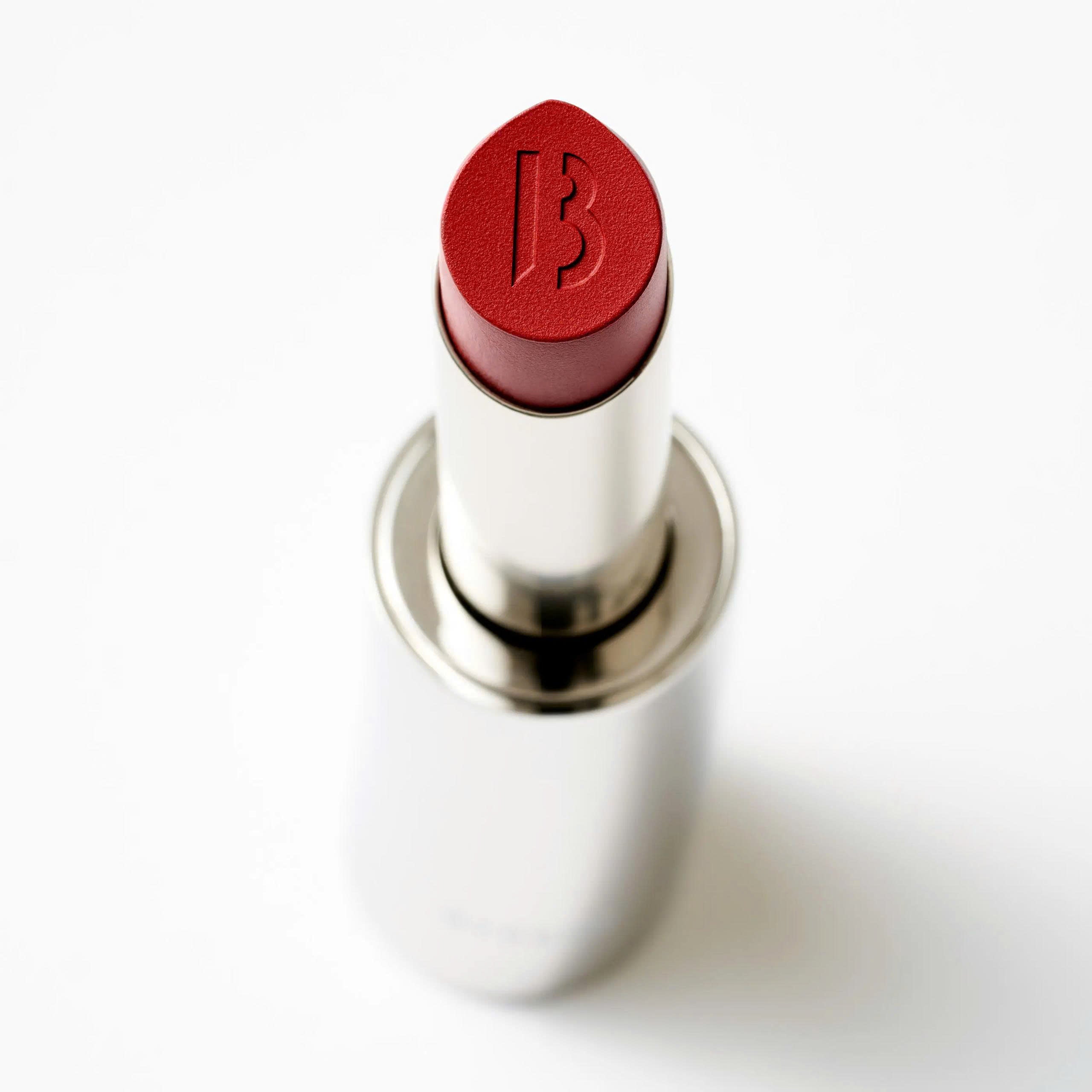 Son BYREDO Satin Lipstick #235 Redolence-Kallos