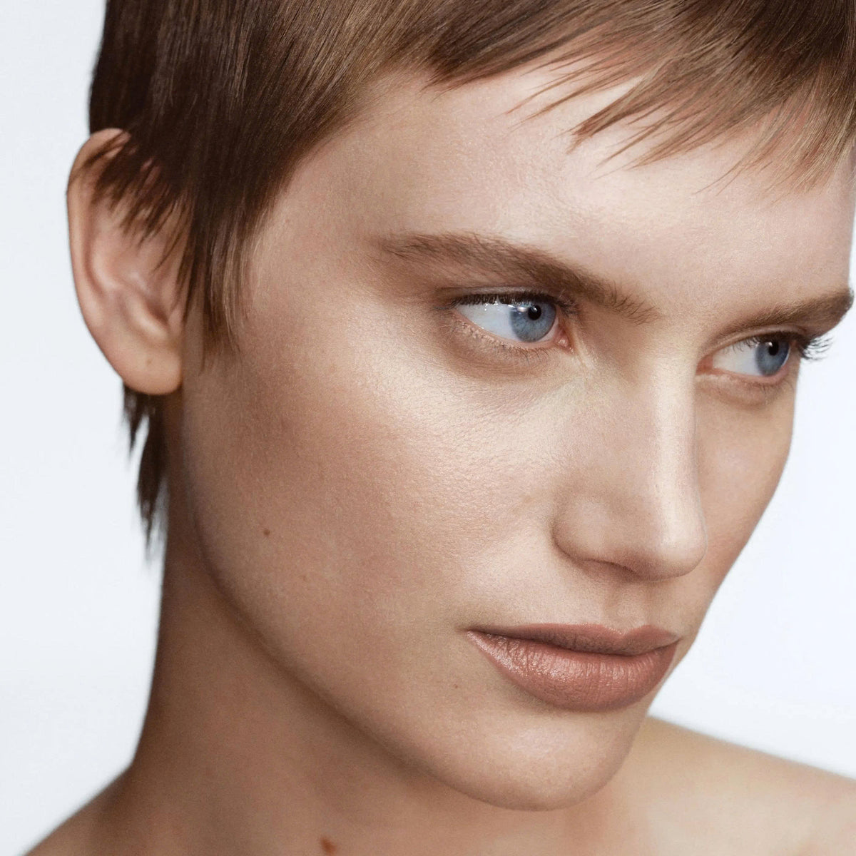 Son BYREDO Satin Lipstick #249 Earth Dust