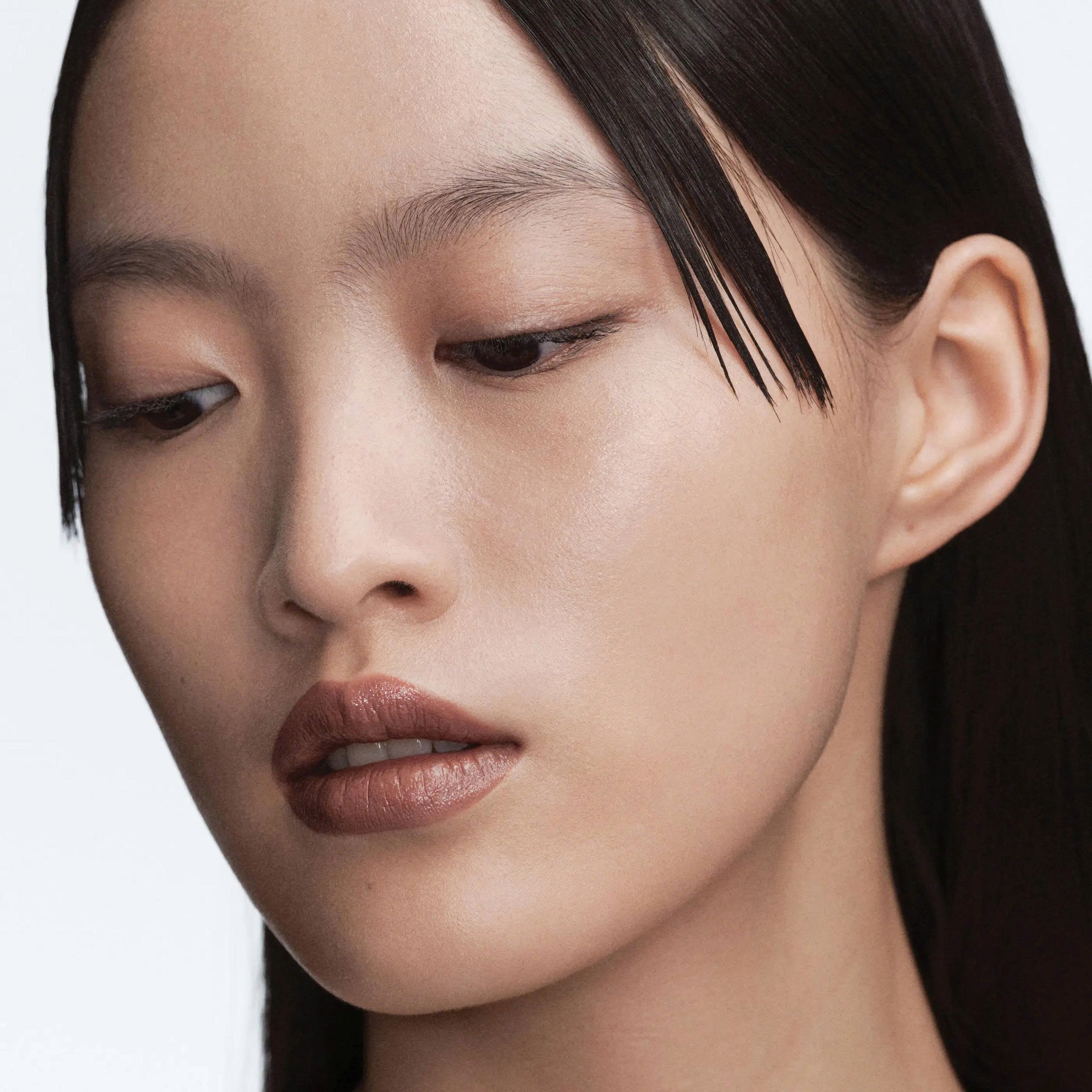 Son BYREDO Satin Lipstick #249 Earth Dust-Kallos