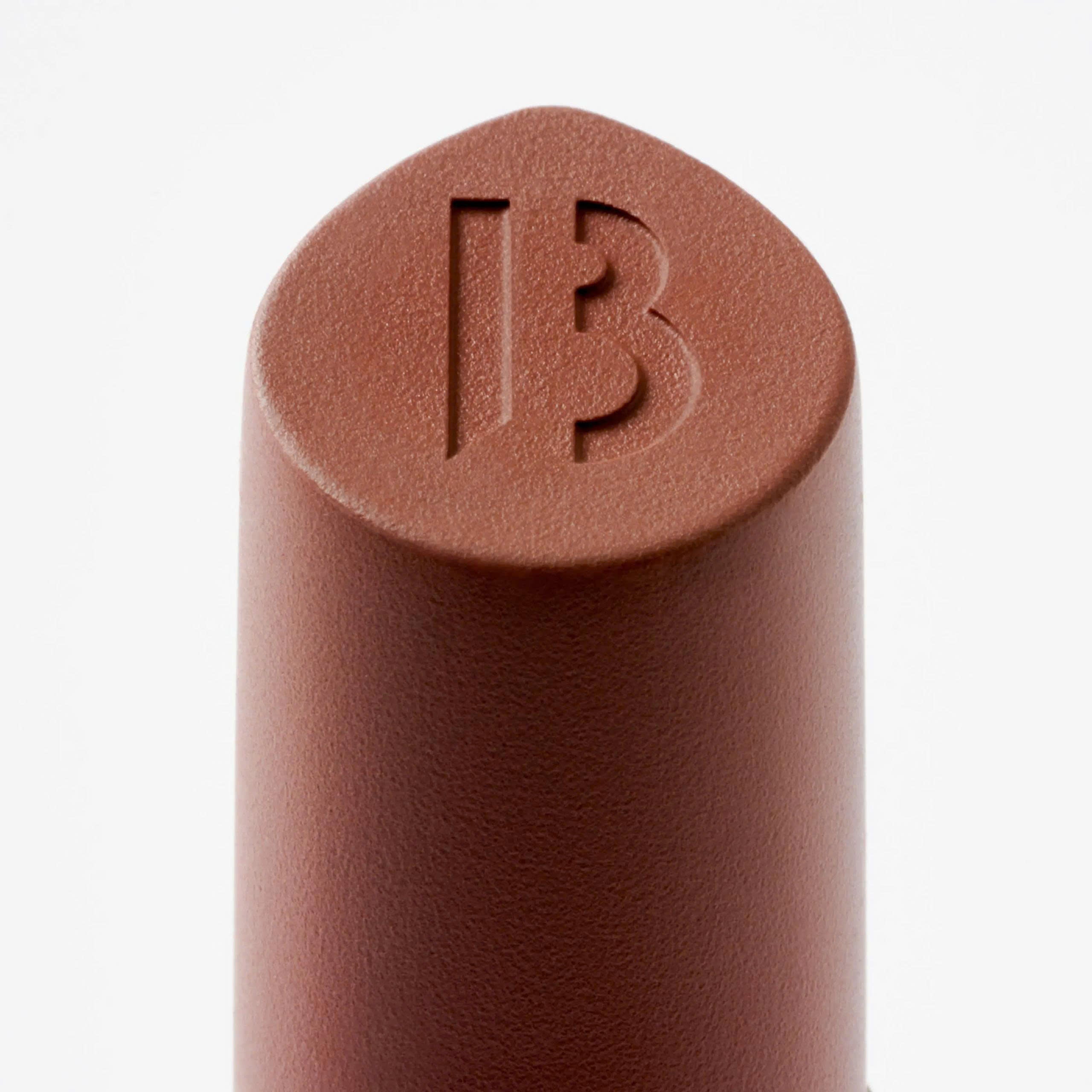 Son BYREDO Satin Lipstick #249 Earth Dust-Kallos