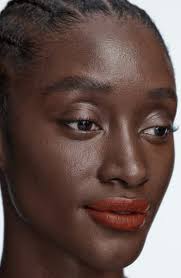 Son BYREDO Satin Lipstick #270 Flamboyant Red-Kallos