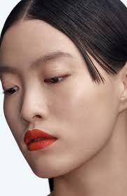 Son BYREDO Satin Lipstick #270 Flamboyant Red-Kallos