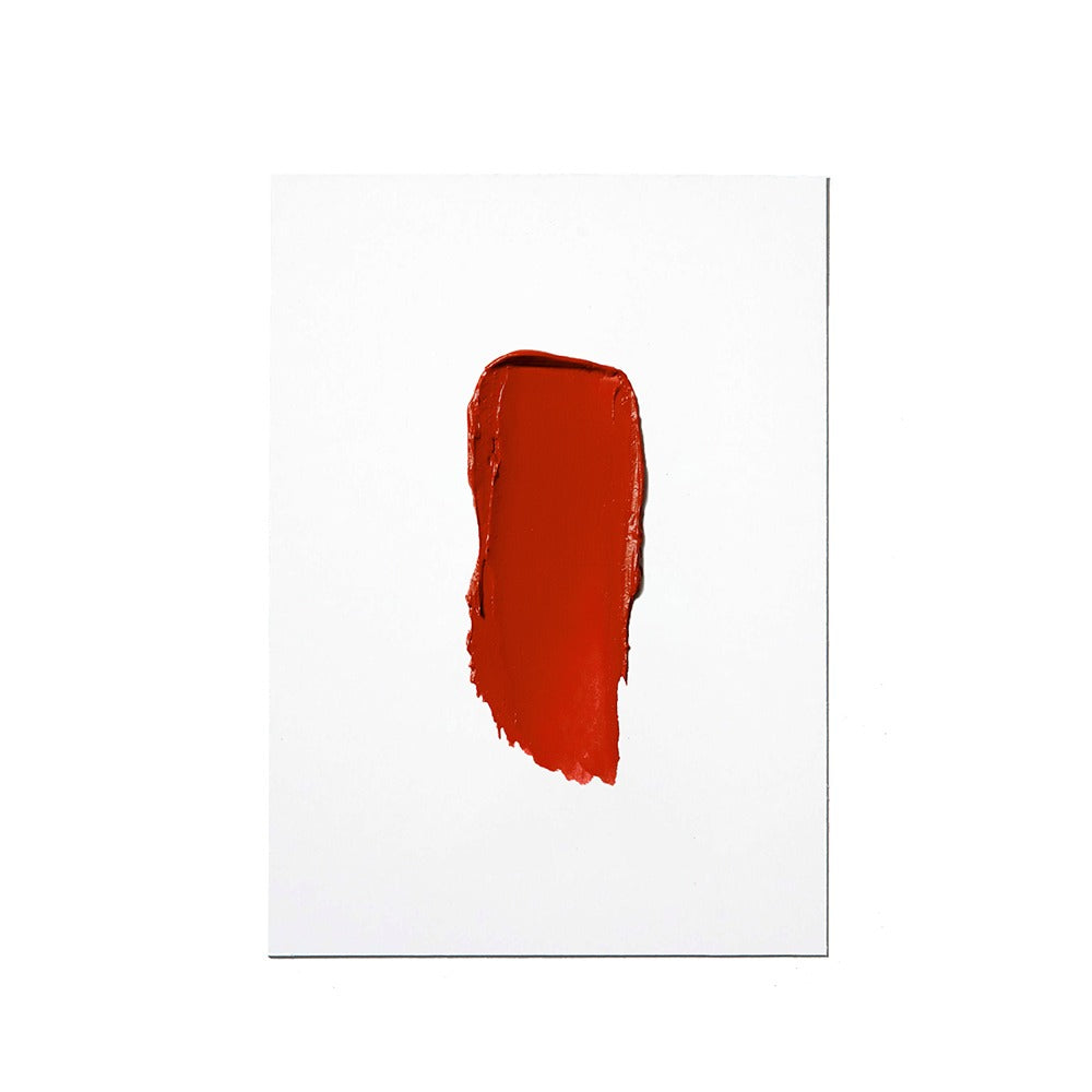 Son BYREDO Satin Lipstick #270 Flamboyant Red-Kallos