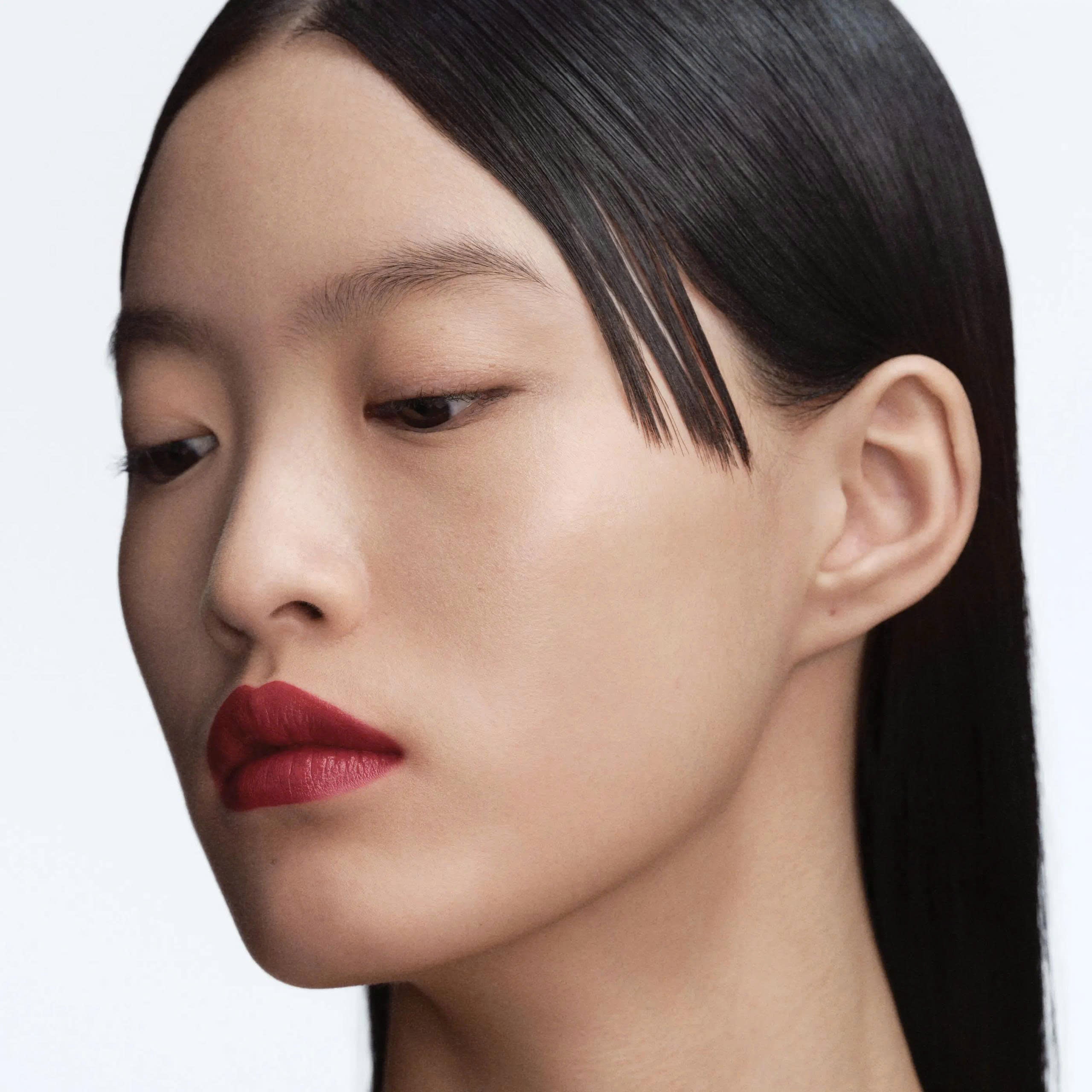 Son BYREDO Satin Lipstick #355 Decadance-Kallos