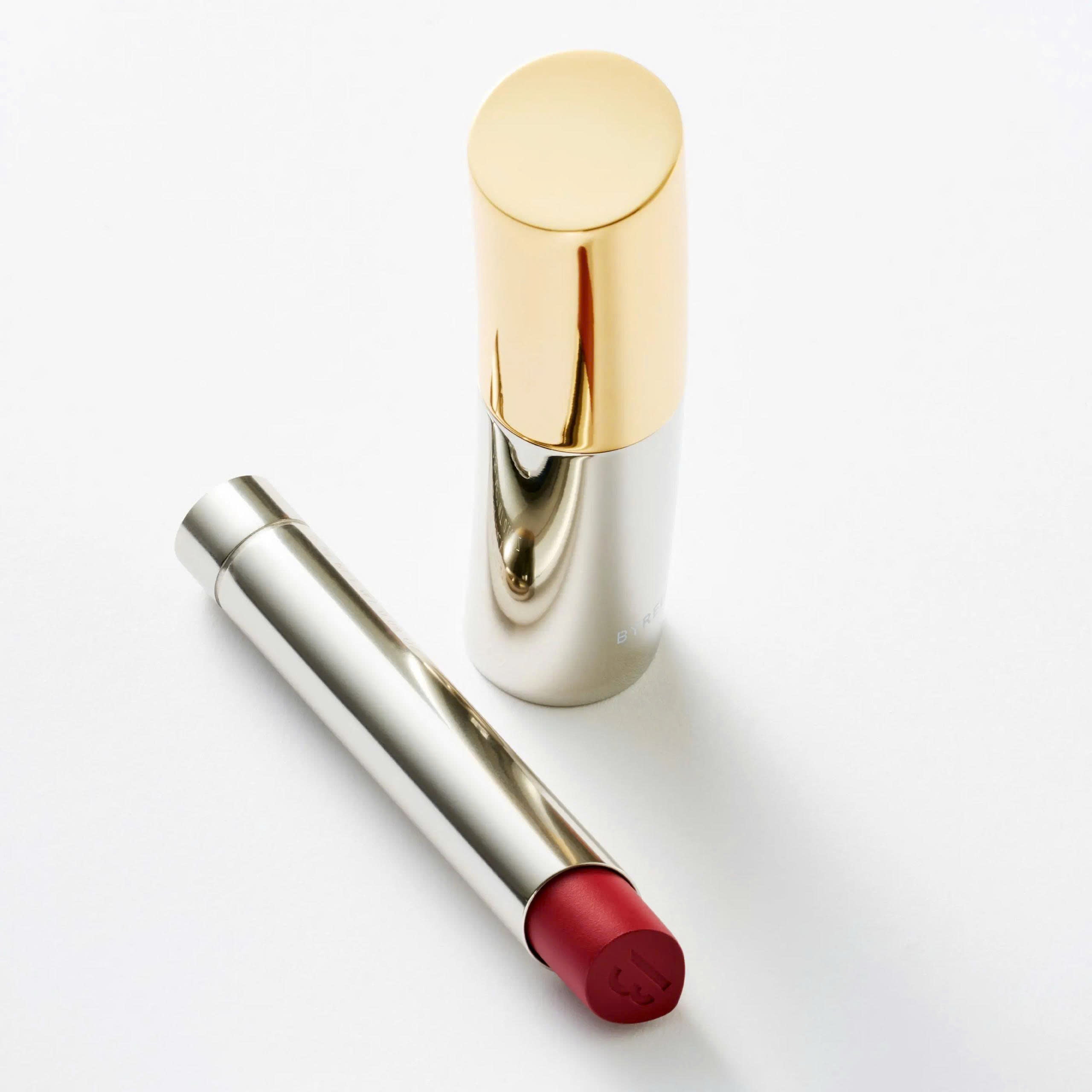 Son BYREDO Satin Lipstick #355 Decadance-Kallos
