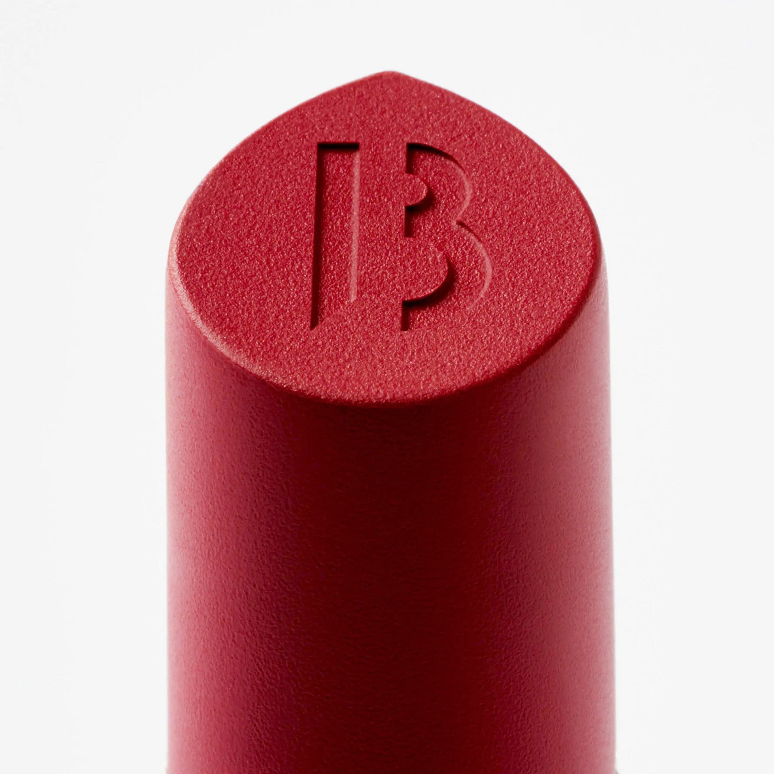 Son BYREDO Satin Lipstick #355 Decadance-Kallos