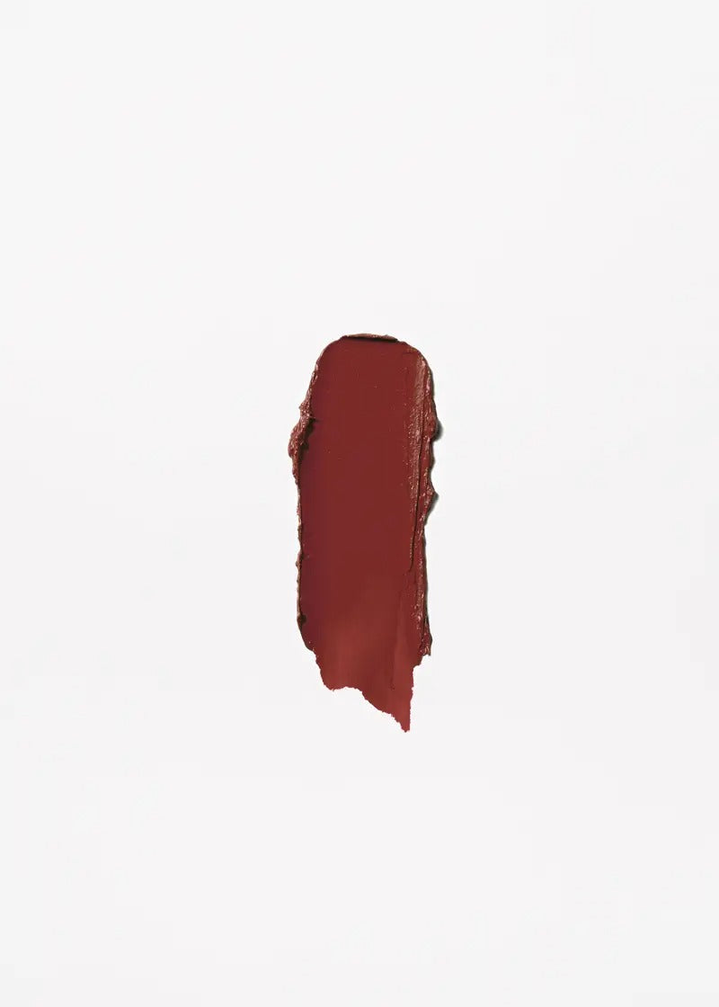 Son BYREDO Satin Lipstick #Red Sunset-Kallos