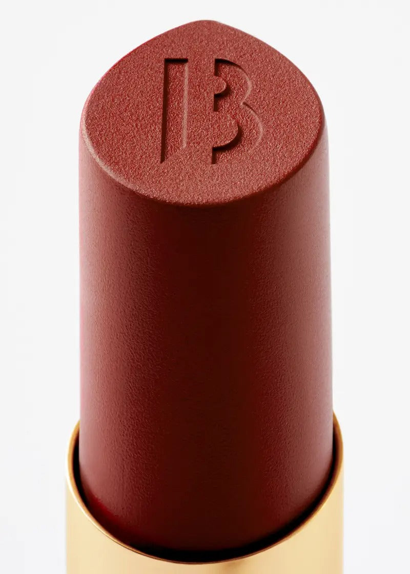 Son BYREDO Satin Lipstick #Red Sunset-Kallos