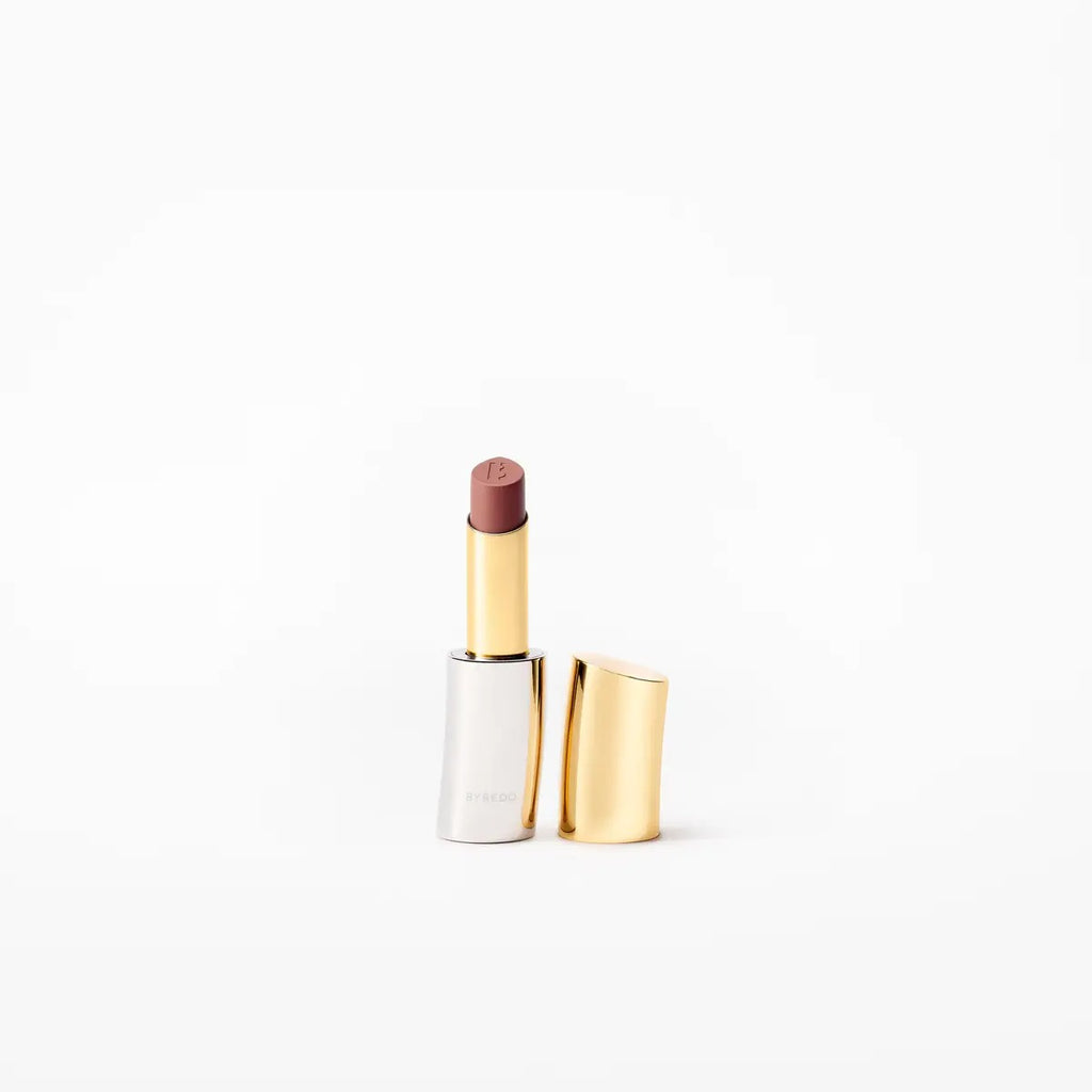 Son BYREDO Satin Lipstick #Sand Dance – Kallos - Main Image