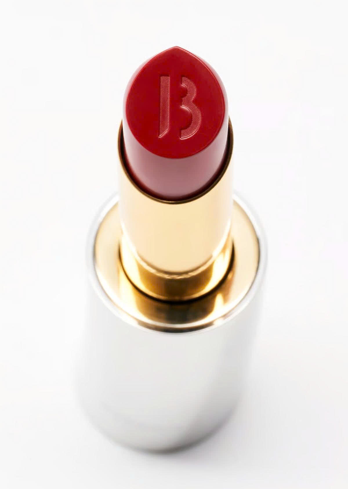 Son BYREDO Tinted Lip Care #300 Cloud Busting