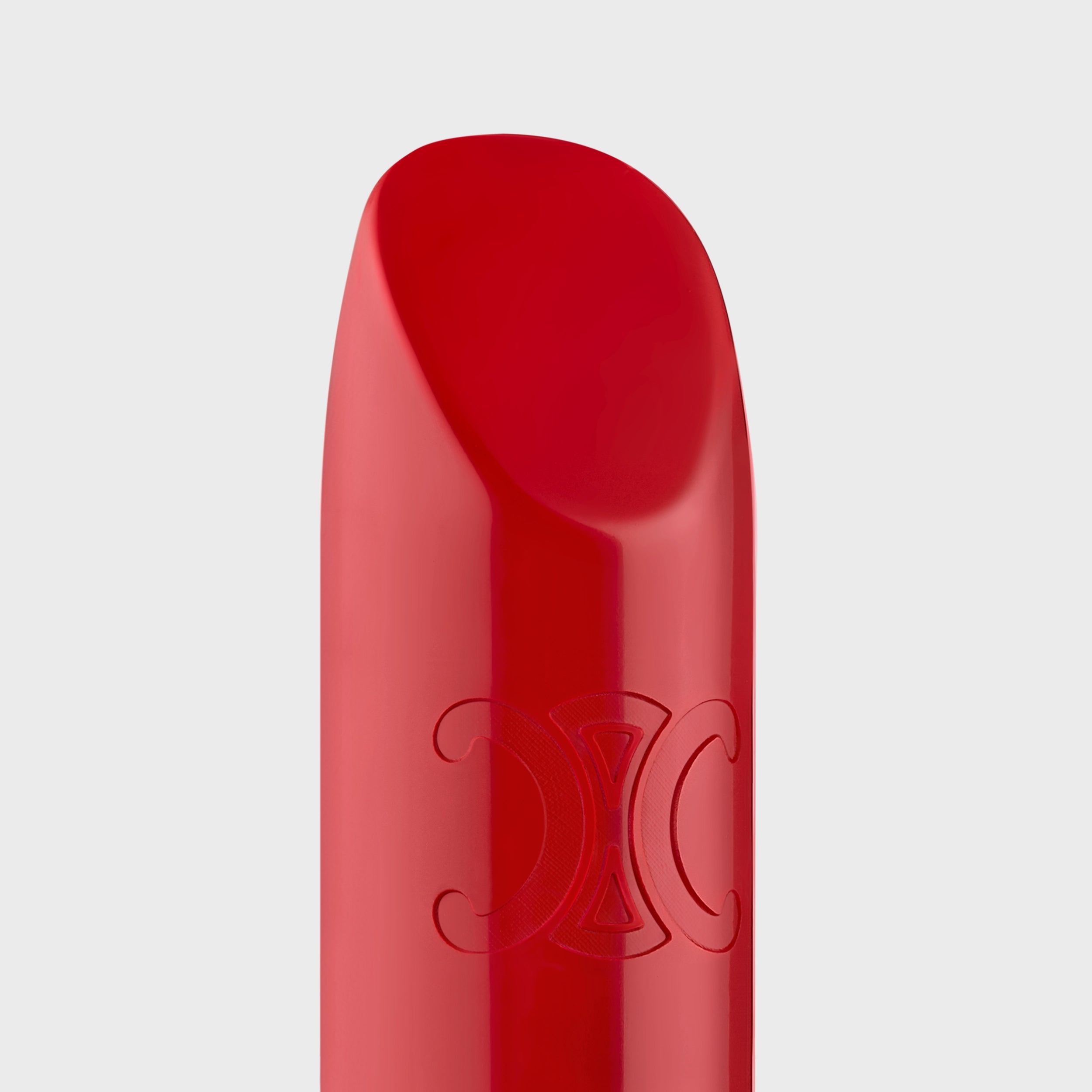 Son CELINE Le Rouge #02 Orange Cléa - Kallos Vietnam
