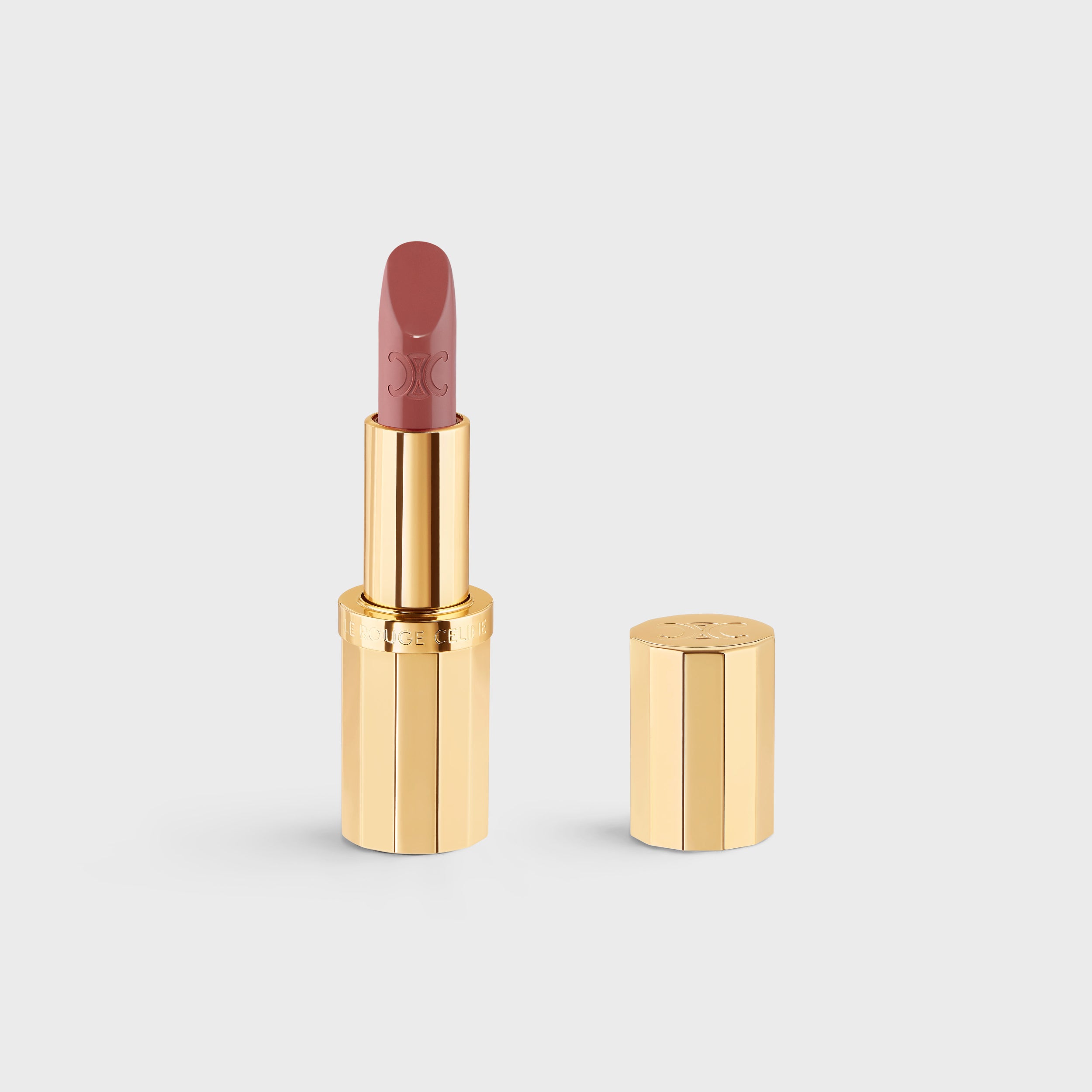 Son CELINE Le Rouge #11 Rose Céleste - Kallos Vietnam
