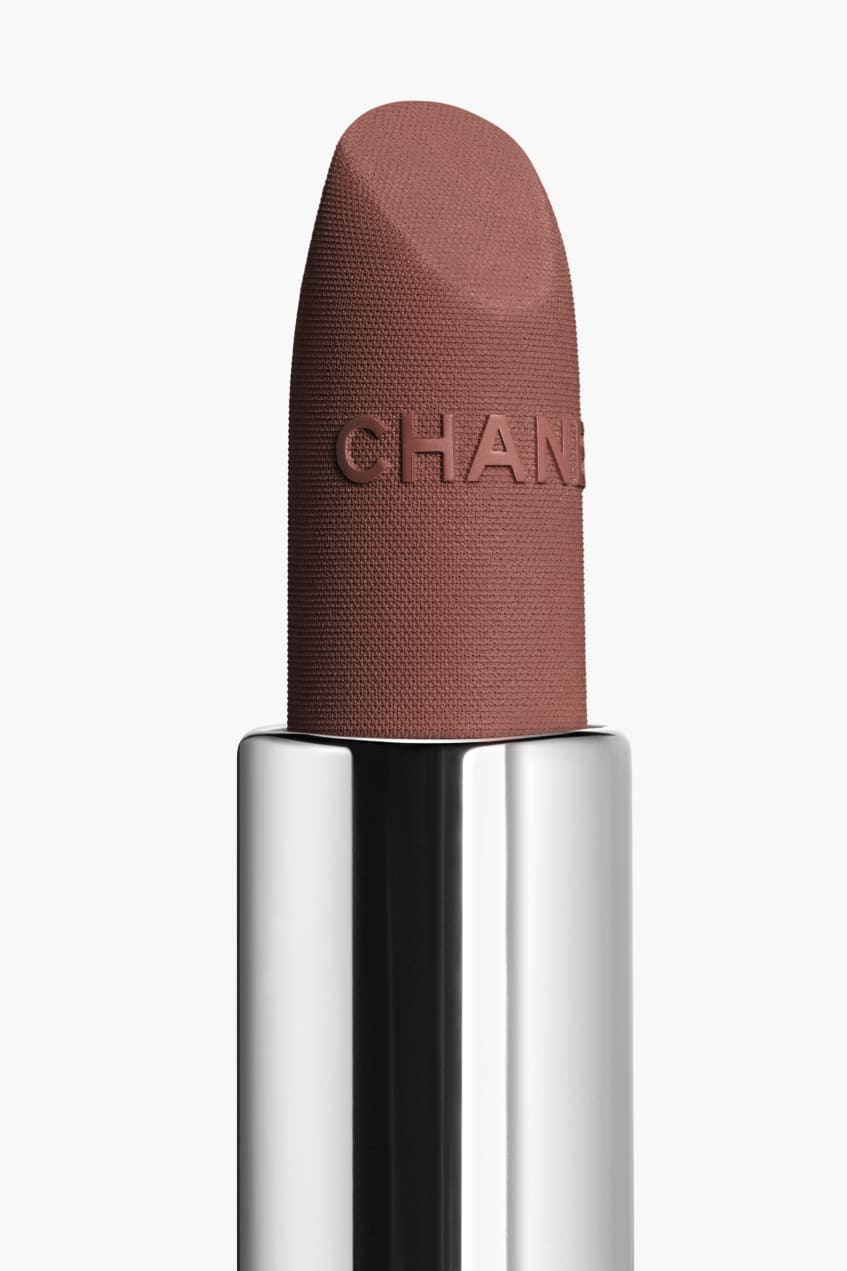 Son CHANEL 31 Le Rouge #14 Rouge Intimiste - Rosy Beige-Kallos