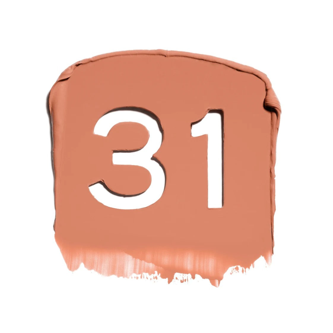 Son CHANEL 31 Le Rouge #17 Rouge Confident - Soft Beige