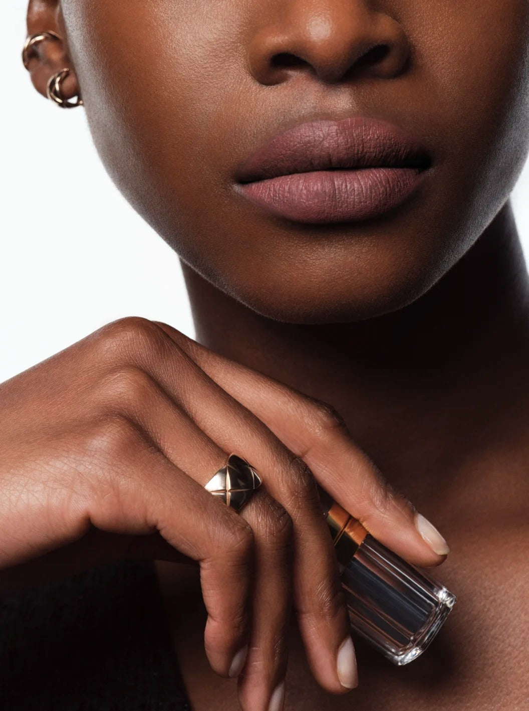 Son CHANEL 31 Le Rouge #22 Rouge Délicat