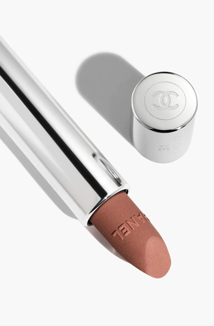 Son CHANEL 31 Le Rouge #22 Rouge Délicat