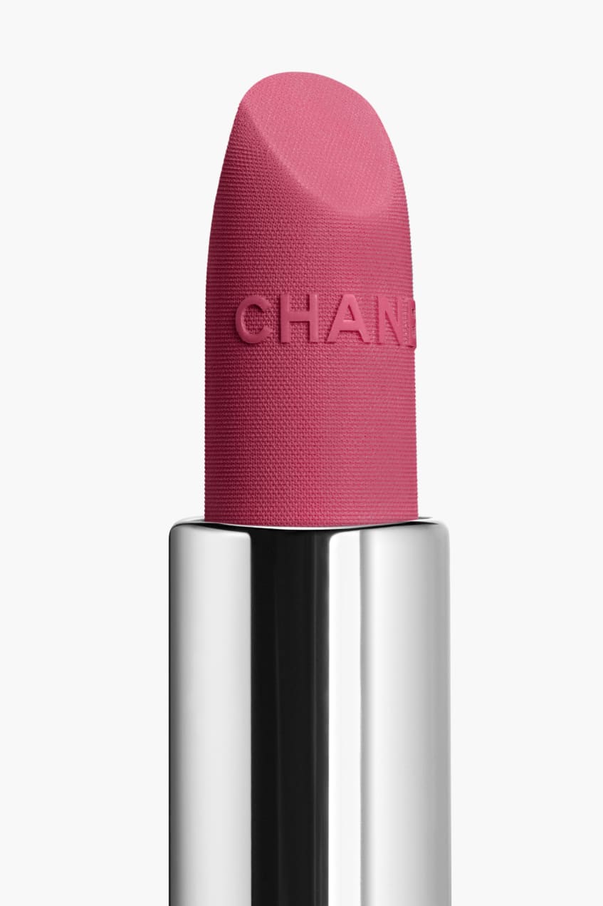 Son CHANEL 31 Le Rouge #23 Rouge Accessoire - Light Bluish Pink-Kallos