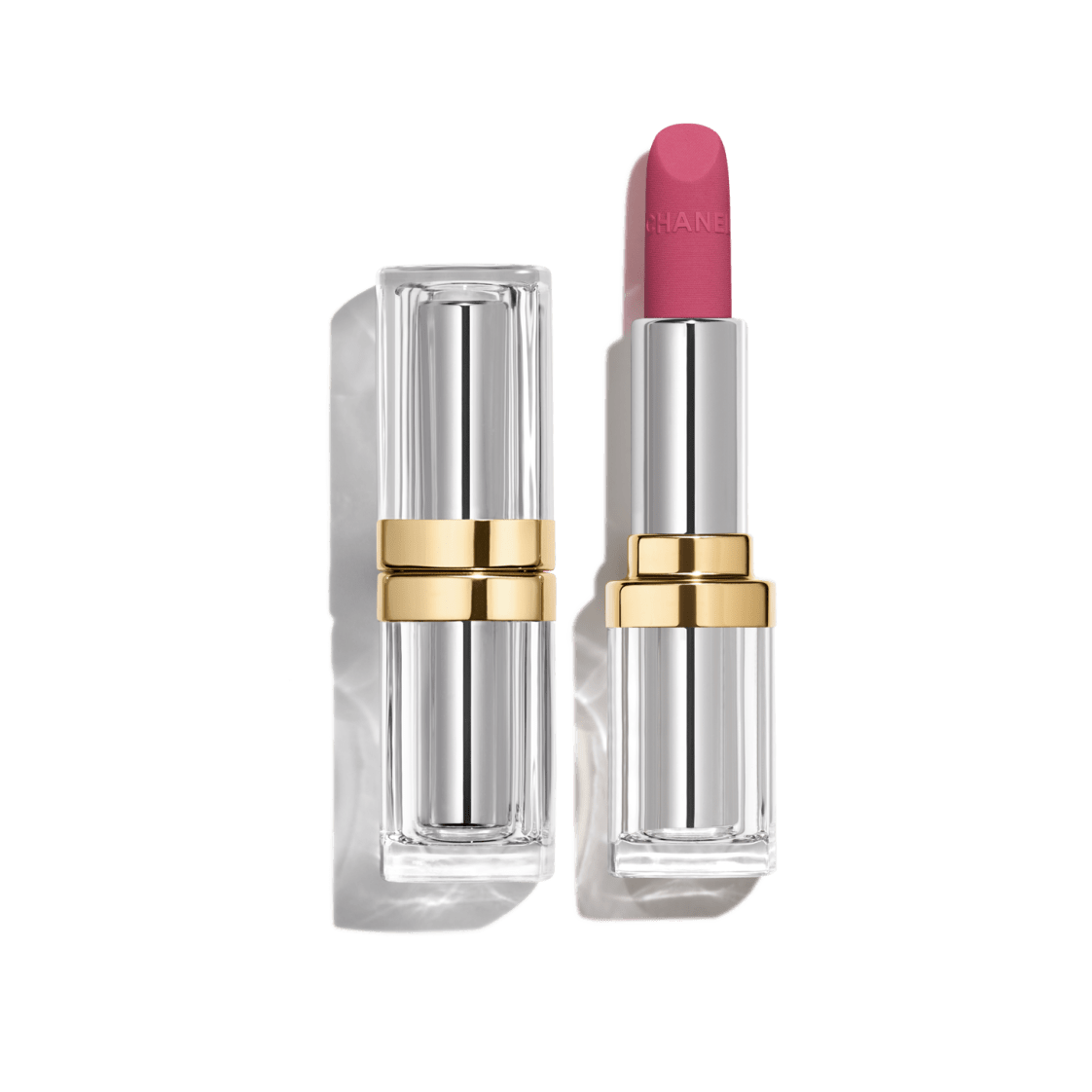 Son CHANEL 31 Le Rouge #23 Rouge Accessoire - Light Bluish Pink-Kallos