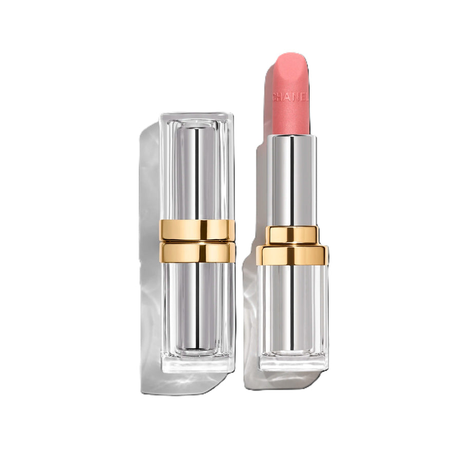 Son CHANEL 31 Le Rouge #7 Rouge Brodé - Light Pink-Kallos
