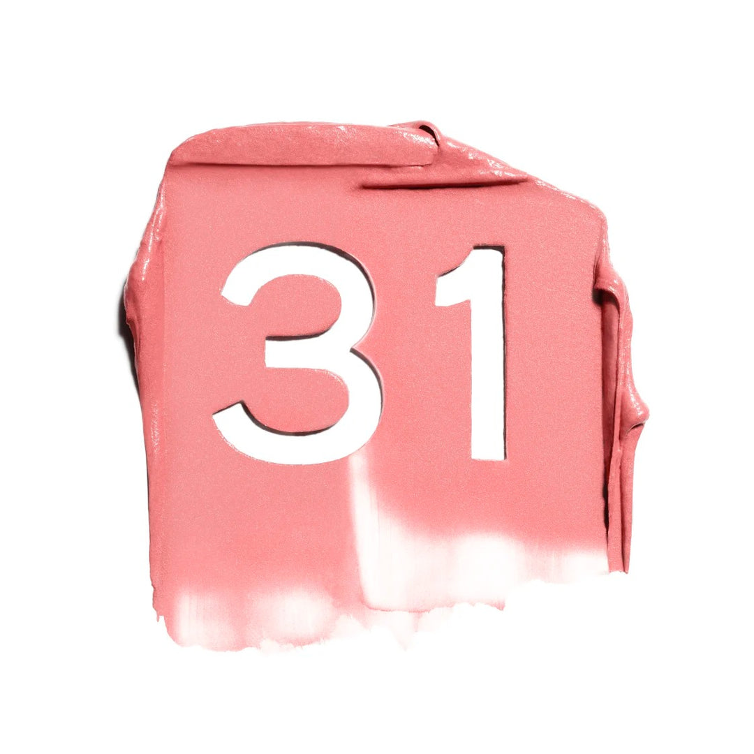 Son CHANEL 31 Le Rouge #7 Rouge Brodé - Light Pink