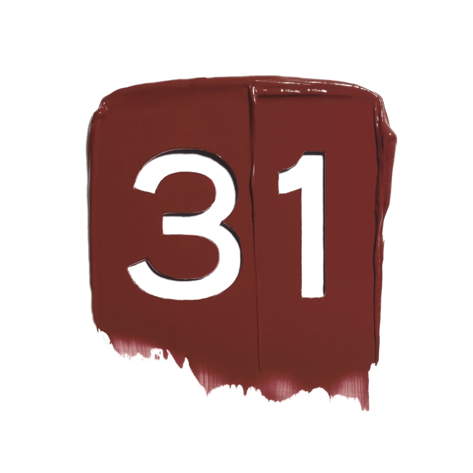 Son CHANEL 31 Le Rouge (Refill) #10 Rouge Byzantin - Brown Red - Kallos Vietnam
