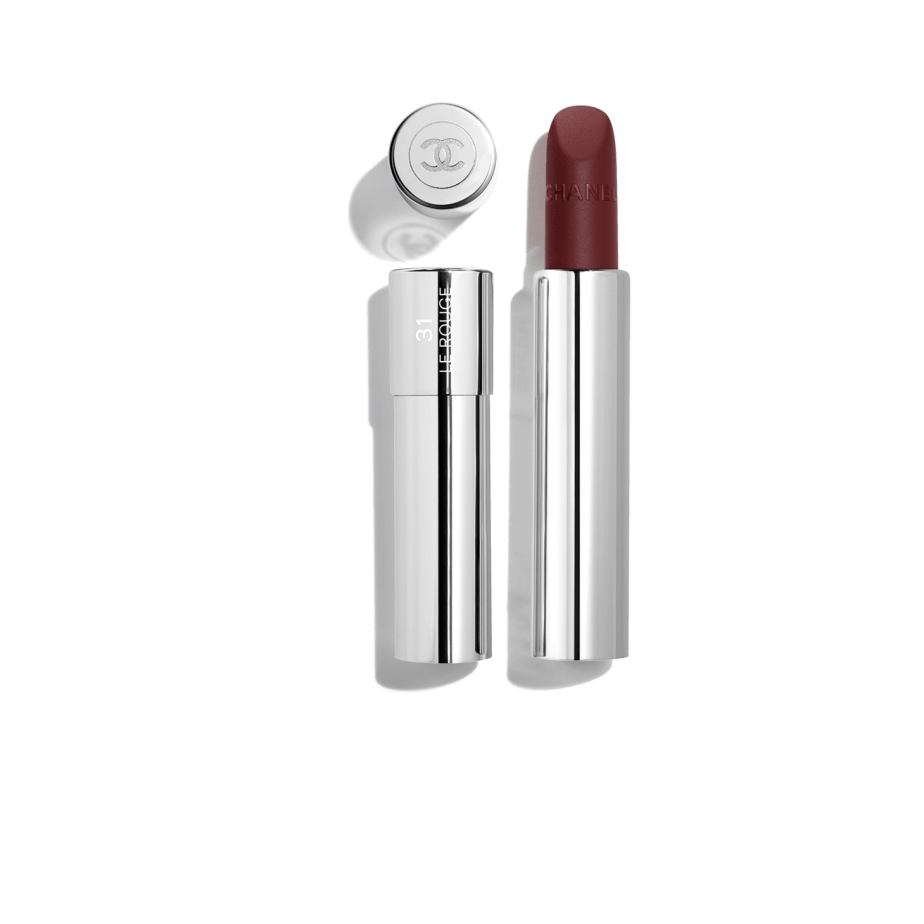 Son CHANEL 31 Le Rouge (Refill) #12 Rouge 2.55 - Deep Garnet - Kallos Vietnam