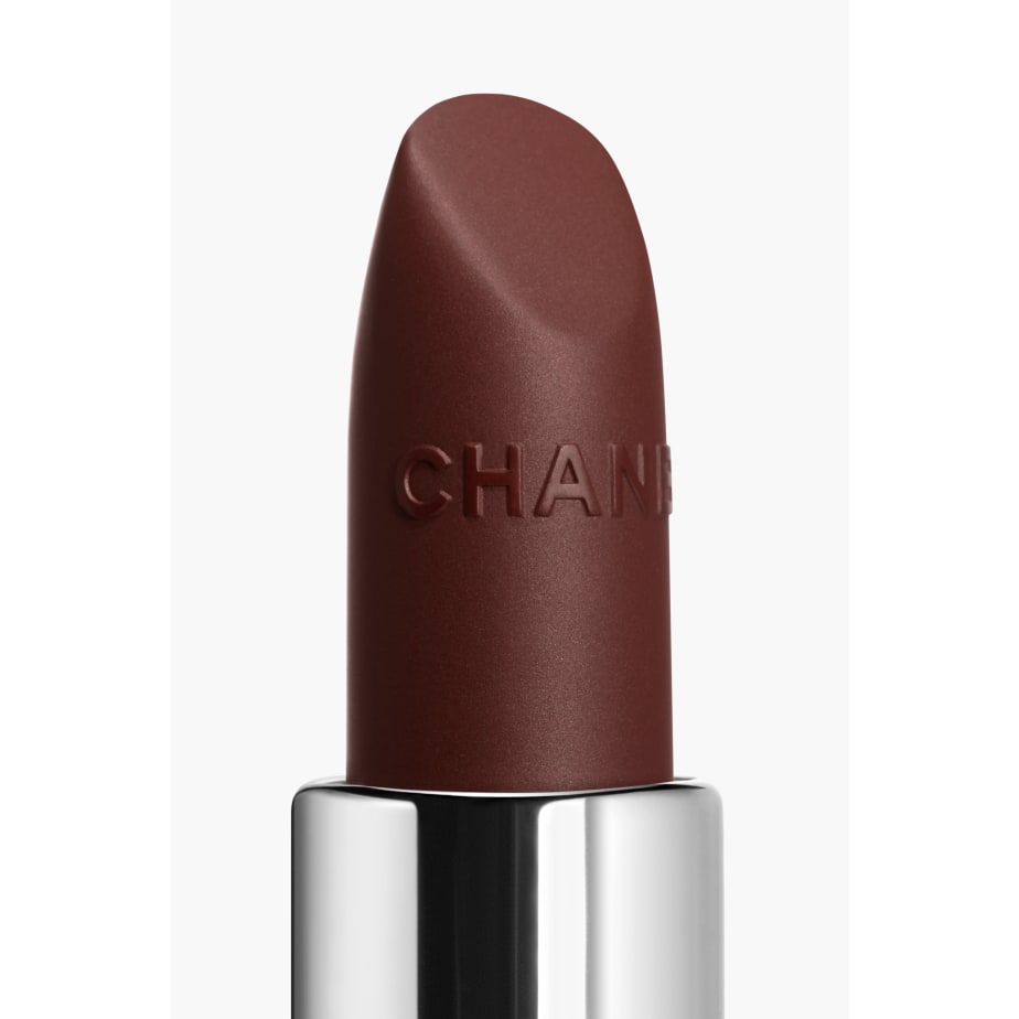 Son CHANEL 31 Le Rouge #11 Rouge Coromandel - Red Brown