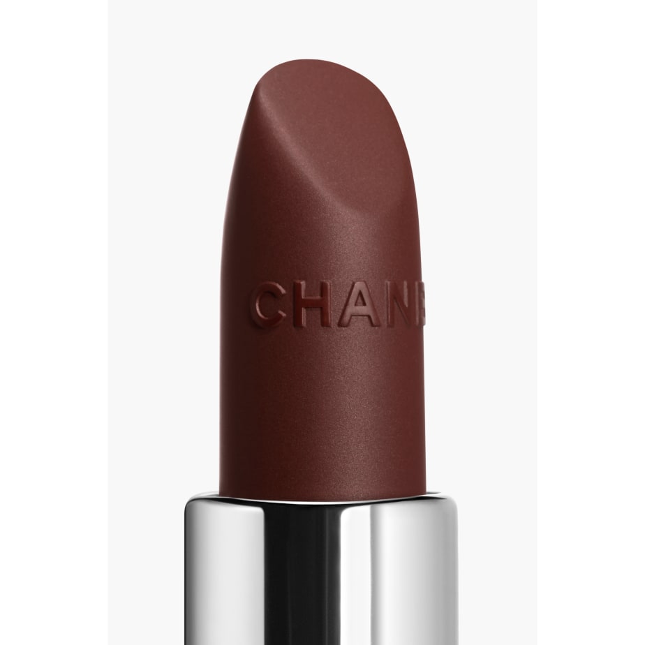 Son CHANEL 31 Le Rouge #11 Rouge Coromandel - Red Brown - Kallos Vietnam