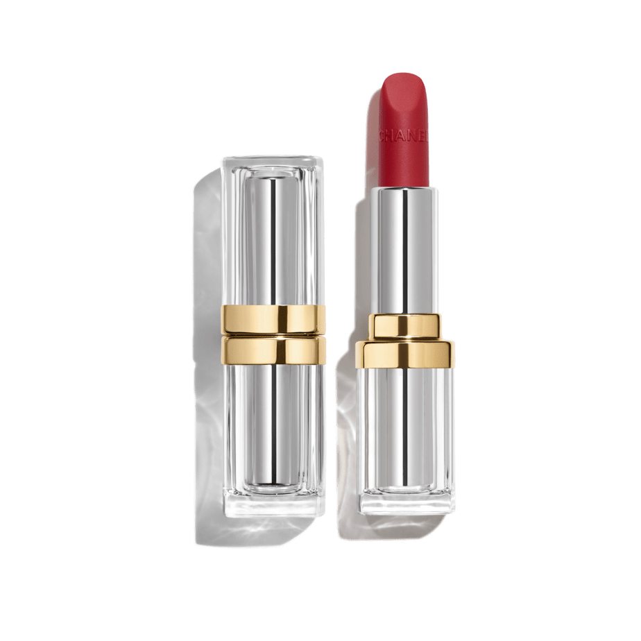 Son CHANEL 31 Le Rouge #6 Rouge Imaginaire - Fuchsia Pink - Kallos Vietnam
