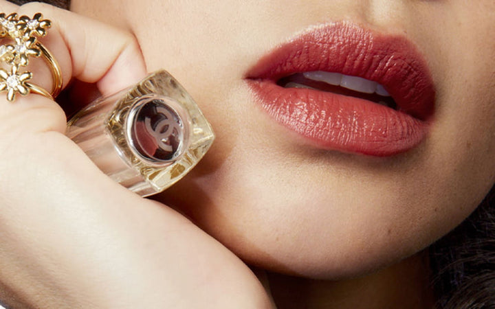 Son CHANEL 31 Le Rouge 
