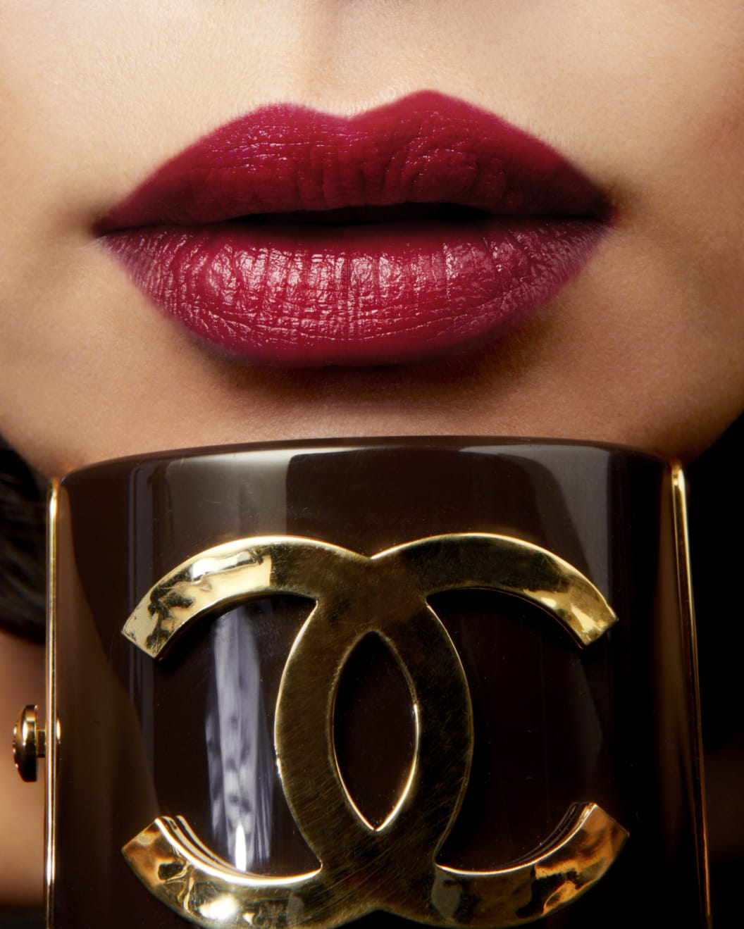 Son CHANEL 31 Le Rouge #7 Rouge Privé - Redwood - Kallos Vietnam