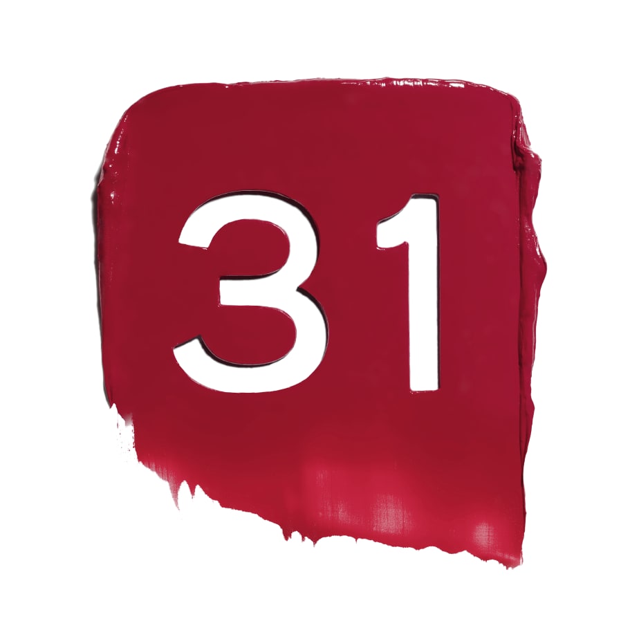 Son CHANEL 31 Le Rouge #8 Rouge Fétiche - Crimson Red - Kallos Vietnam