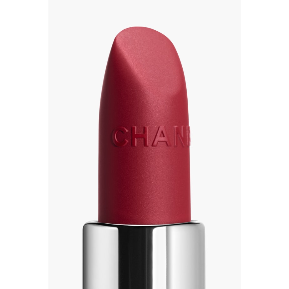 Son CHANEL 31 Le Rouge #8 Rouge Fétiche - Crimson Red - Kallos Vietnam