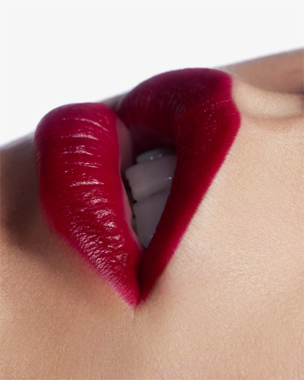 Son CHANEL 31 Le Rouge #8 Rouge Fétiche - Crimson Red - Kallos Vietnam