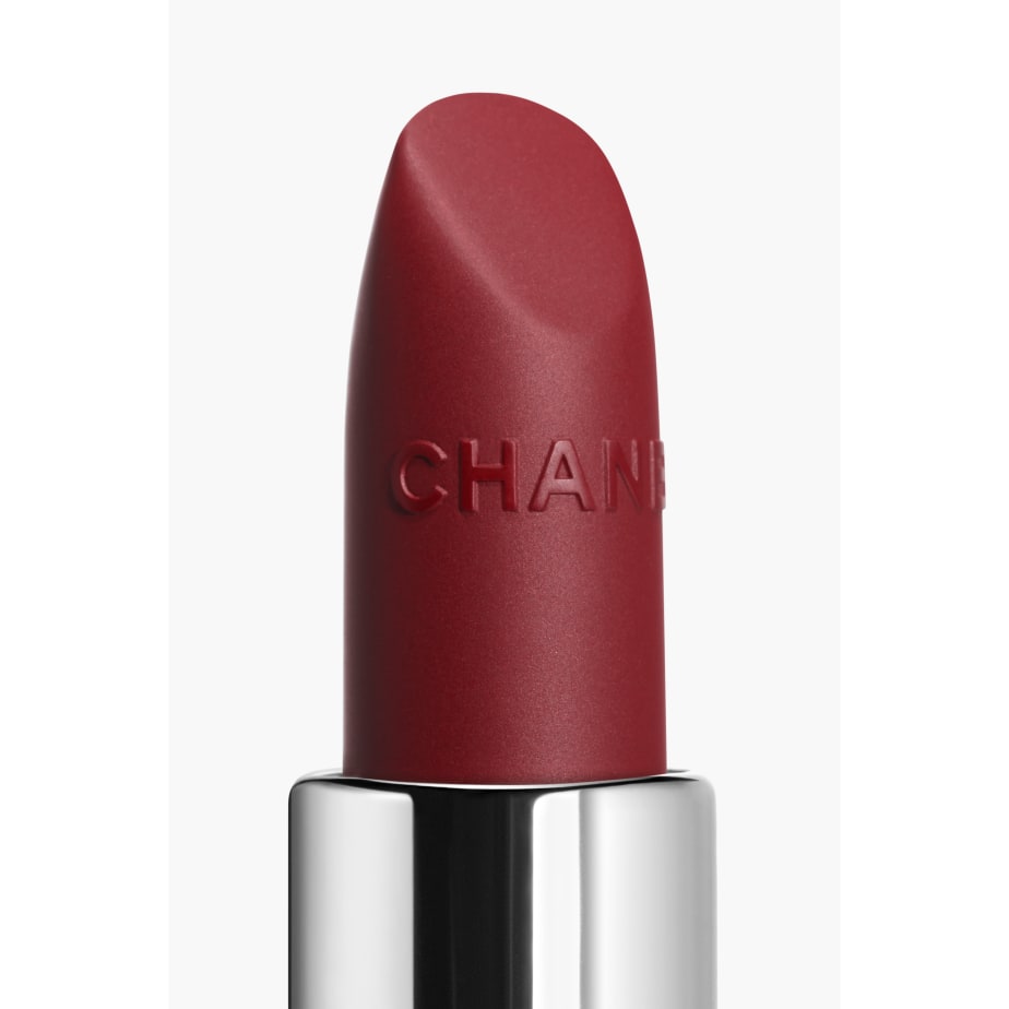 Son CHANEL 31 Le Rouge #9 Rouge Tailleur - Raspberry - Kallos Vietnam