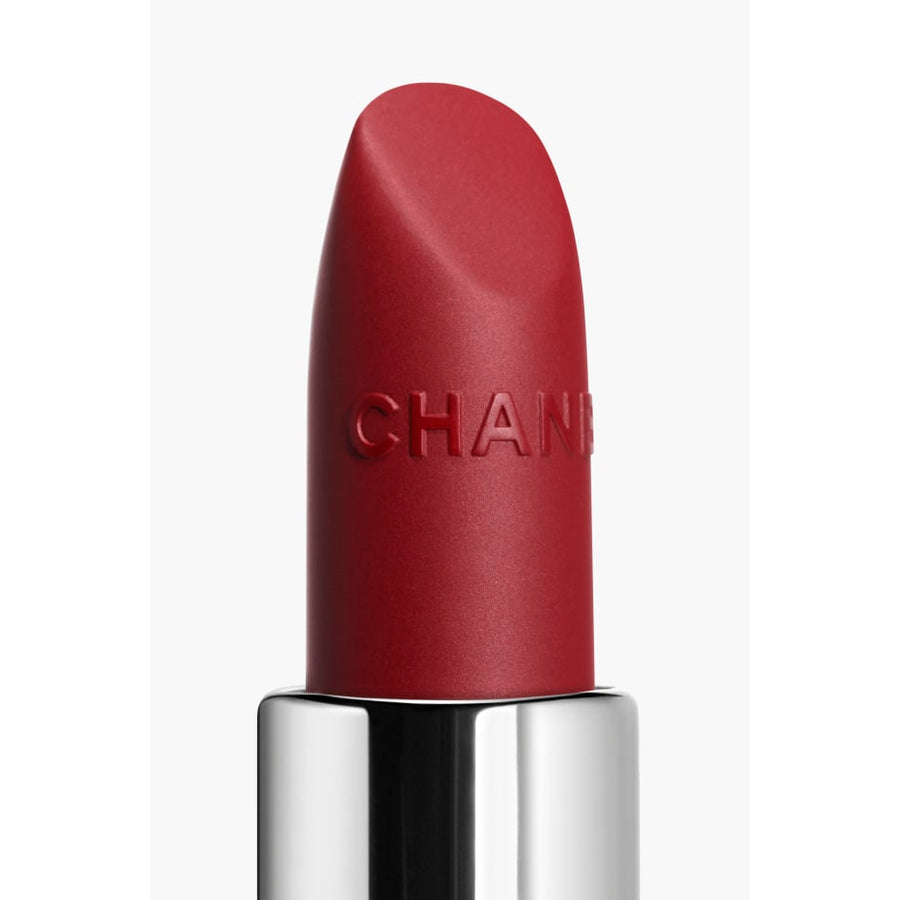 Son CHANEL 31 Le Rouge #9 Rouge Tailleur - Raspberry - Kallos Vietnam