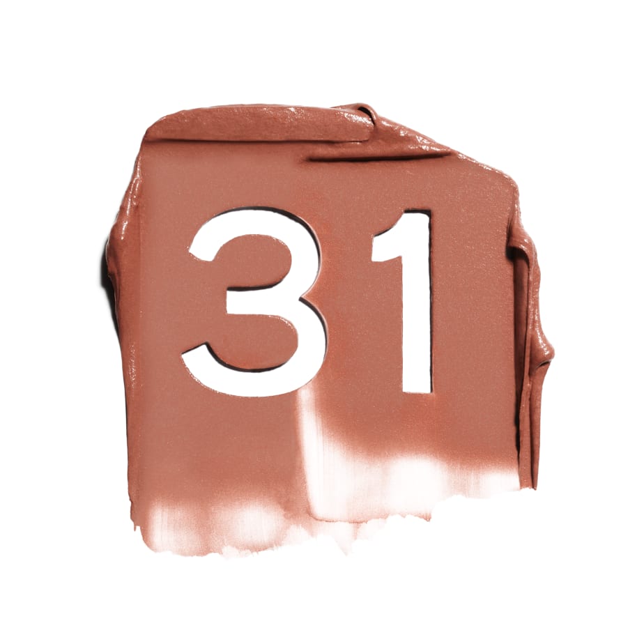 Son CHANEL 31 Le Rouge (Refill) #2 Rouge Croisière - Burnished Orange - Kallos Vietnam