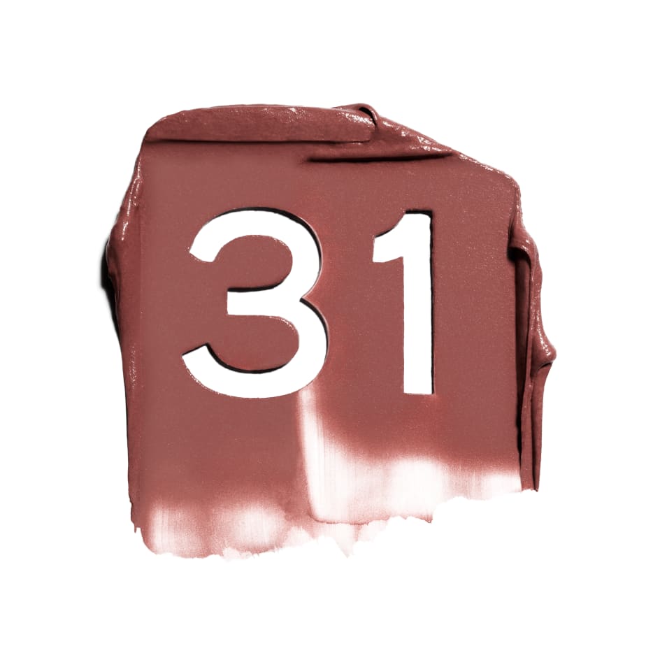 Son CHANEL 31 Le Rouge (Refill) #3 Rouge Roman - Light Tan Intense Rosewood - Kallos Vietnam