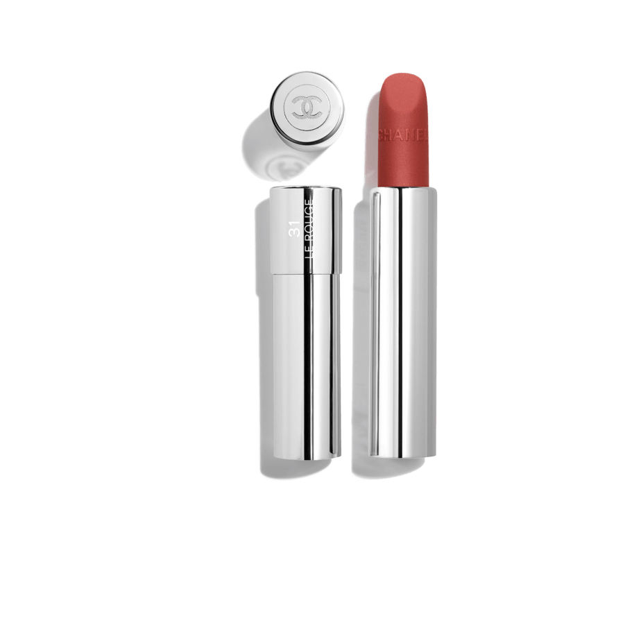 Son CHANEL 31 Le Rouge (Refill) #4 Rouge Flou - Red Pink