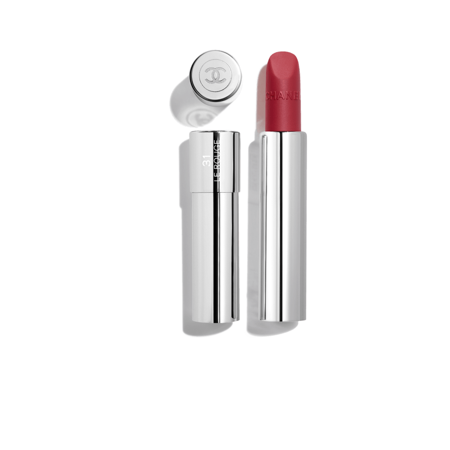 Son CHANEL 31 Le Rouge (Refill) #8 Rouge Fétiche - Crimson Red - Kallos Vietnam