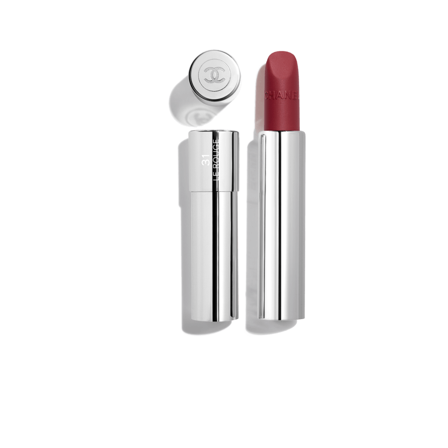 Son CHANEL 31 Le Rouge (Refill) #9 Rouge Tailleur - Raspberry
