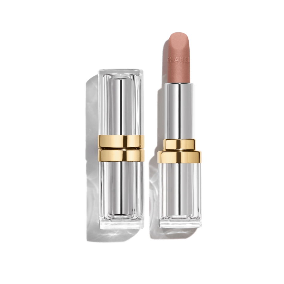 Son CHANEL 31 Le Rouge #1 Rouge Beige - Pinkish Beige - Kallos Vietnam