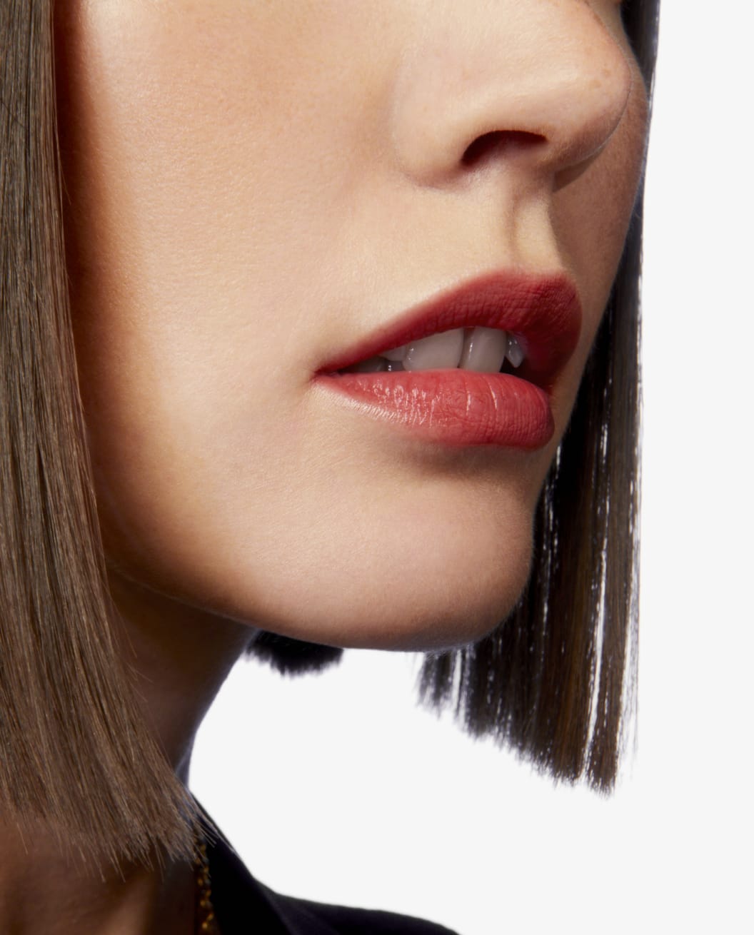 Son CHANEL 31 Le Rouge #2 Rouge Croisière - Burnished Orange – Kallos