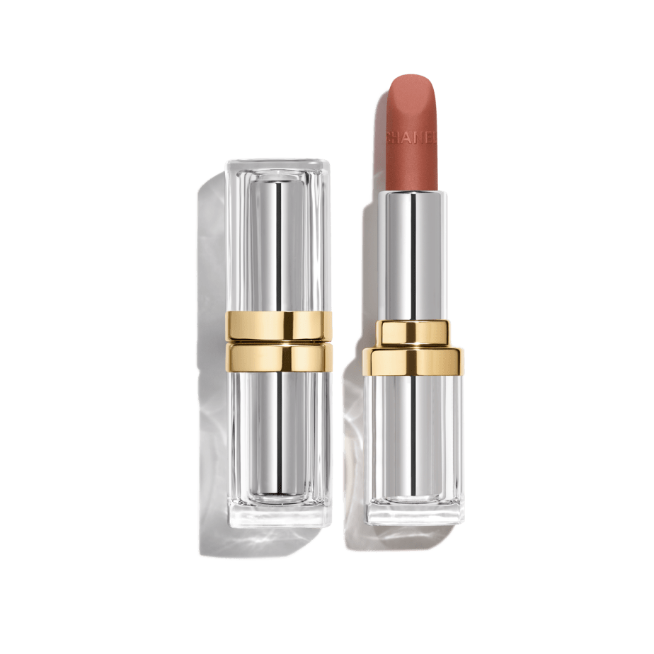 Son CHANEL 31 Le Rouge #2 Rouge Croisière - Burnished Orange - Kallos Vietnam
