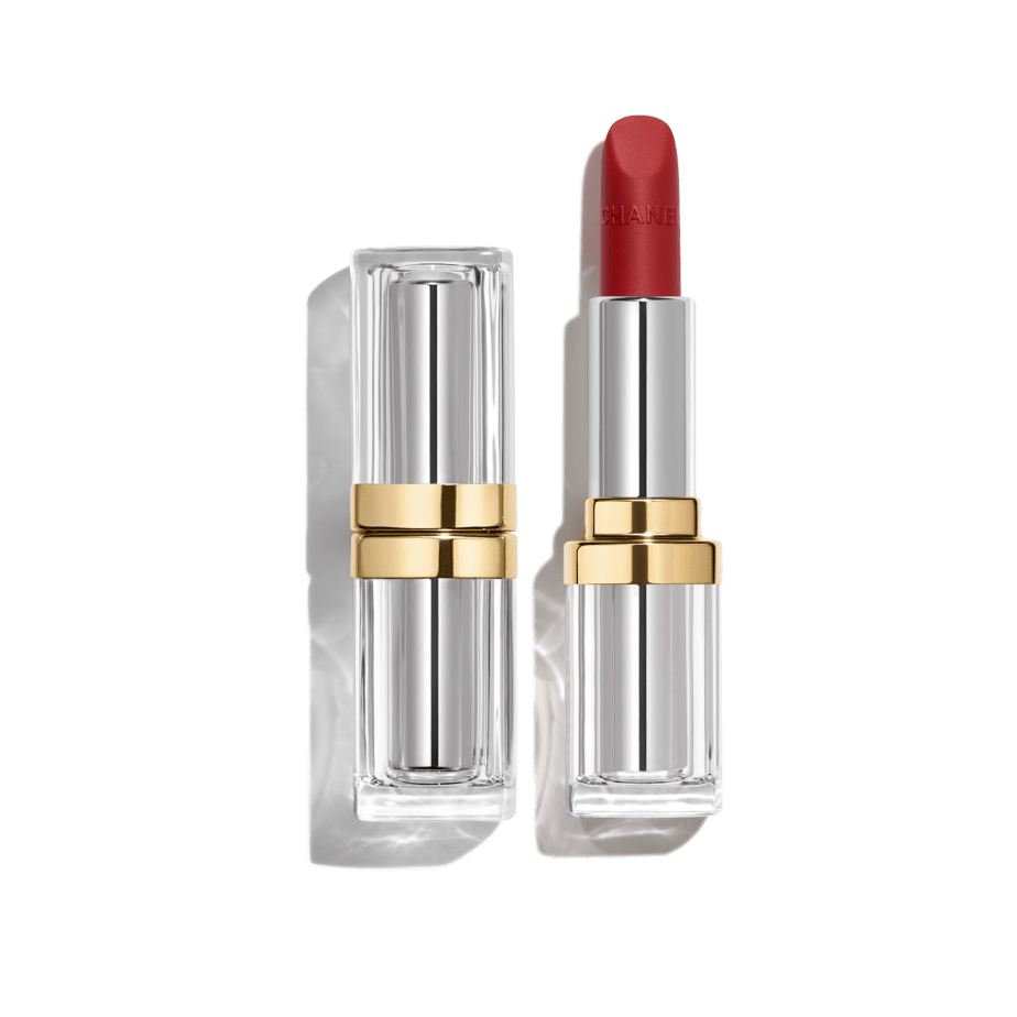 Son CHANEL 31 Le Rouge #5 Rouge Premier - Vermillion Red - Kallos Vietnam