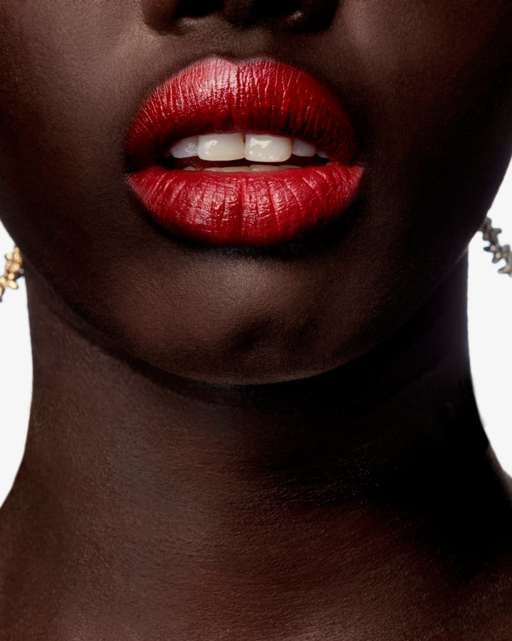 Son CHANEL 31 Le Rouge 
