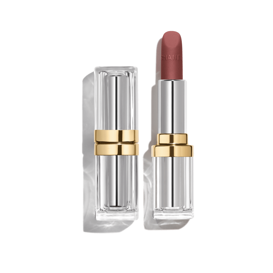 Son CHANEL 31 Le Rouge #3 Rouge Roman - Light Tan Intense Rosewood - Kallos Vietnam