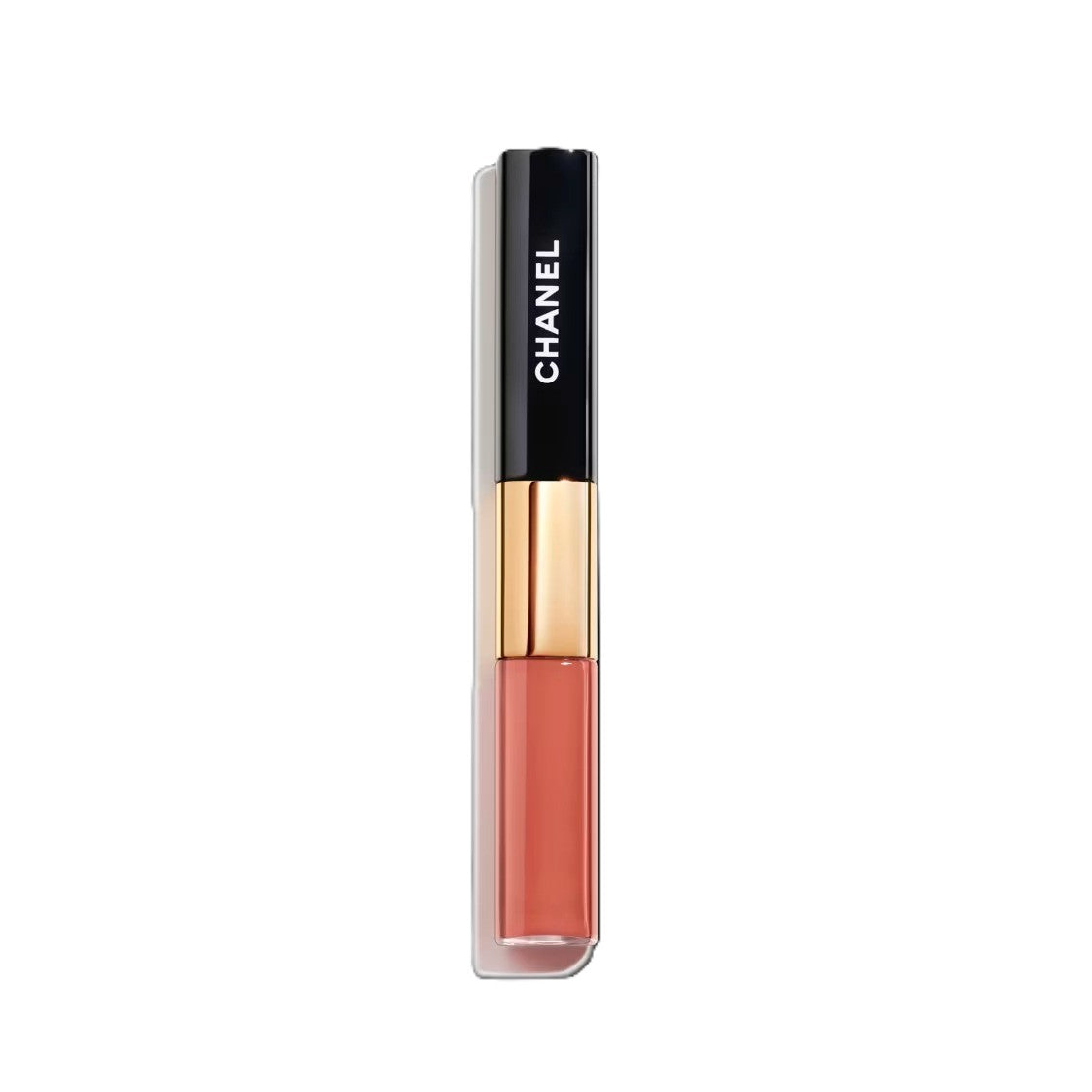 Son CHANEL Le Rouge Duo Ultra Tenue #148 Feel - Orange Wood