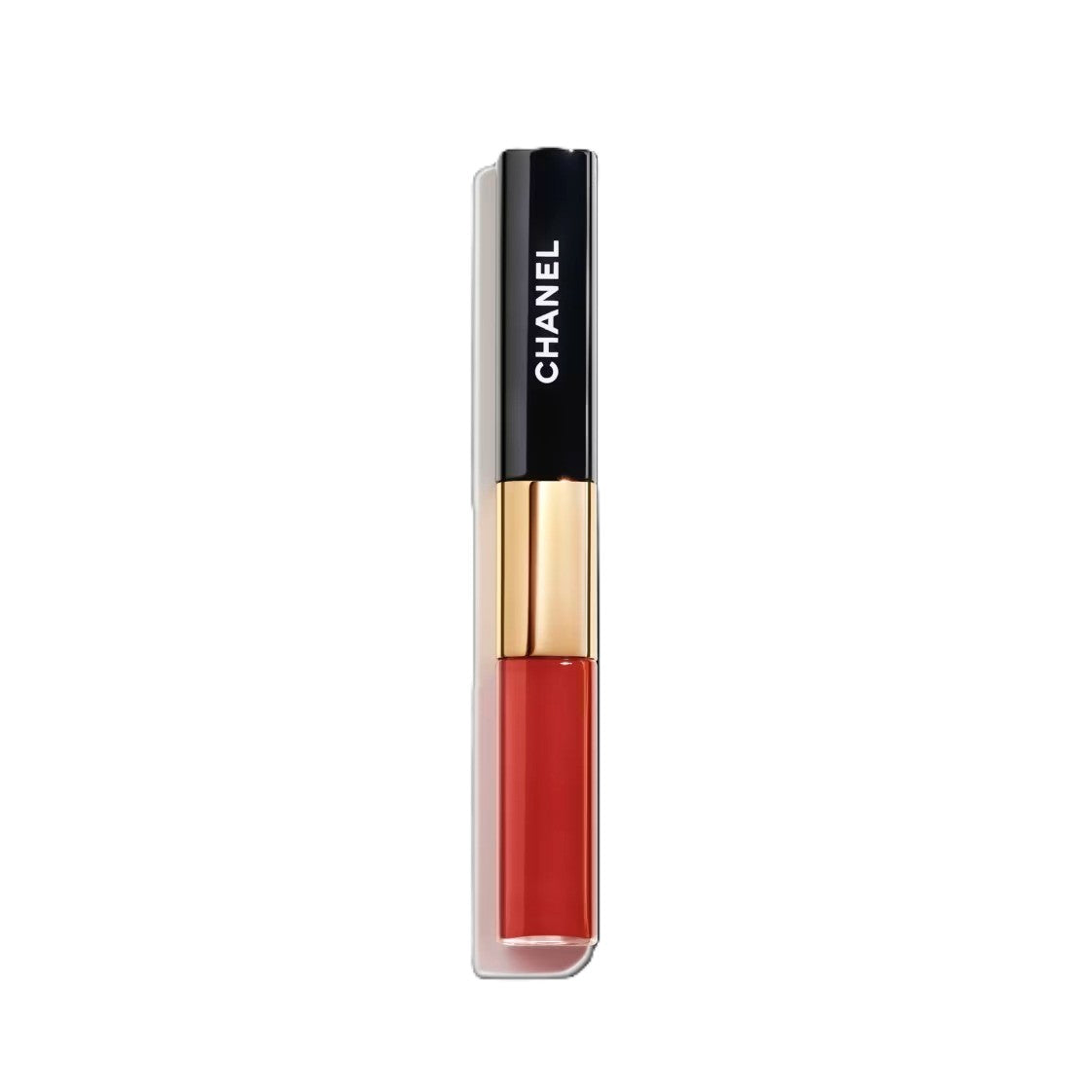 Son CHANEL Le Rouge Duo Ultra Tenue #152 Shake - Sienna Red