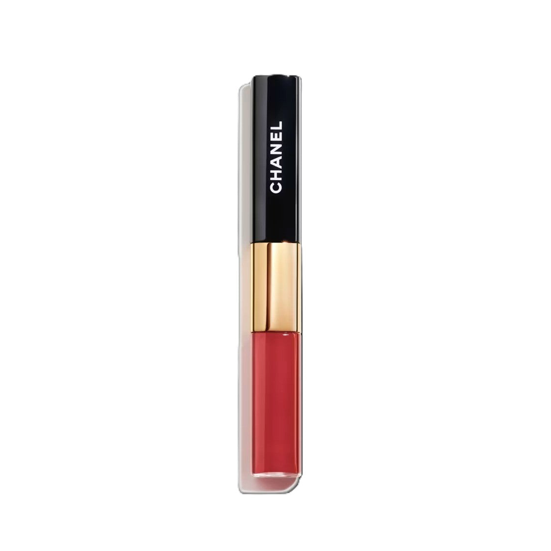 Son CHANEL Le Rouge Duo Ultra Tenue #156 Dance - Redwood